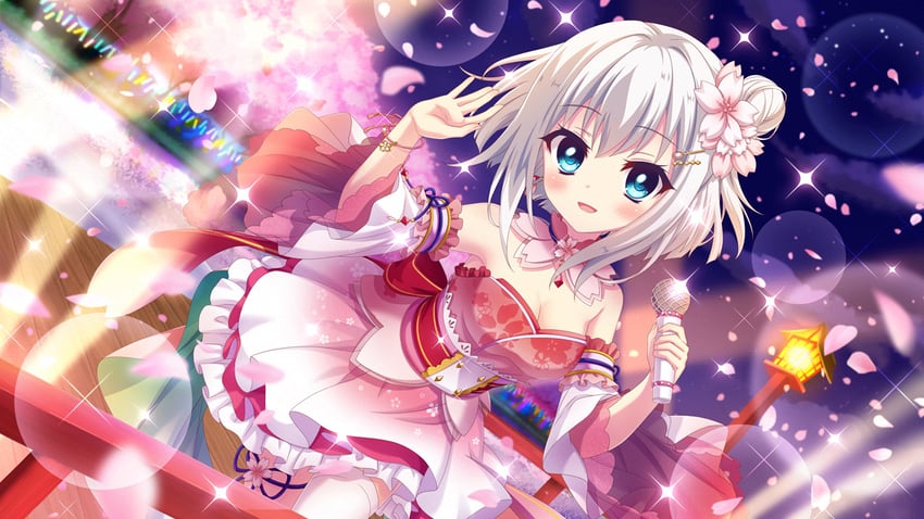 nishidate haku (re:stage!) drawn by izumi_tsubasu