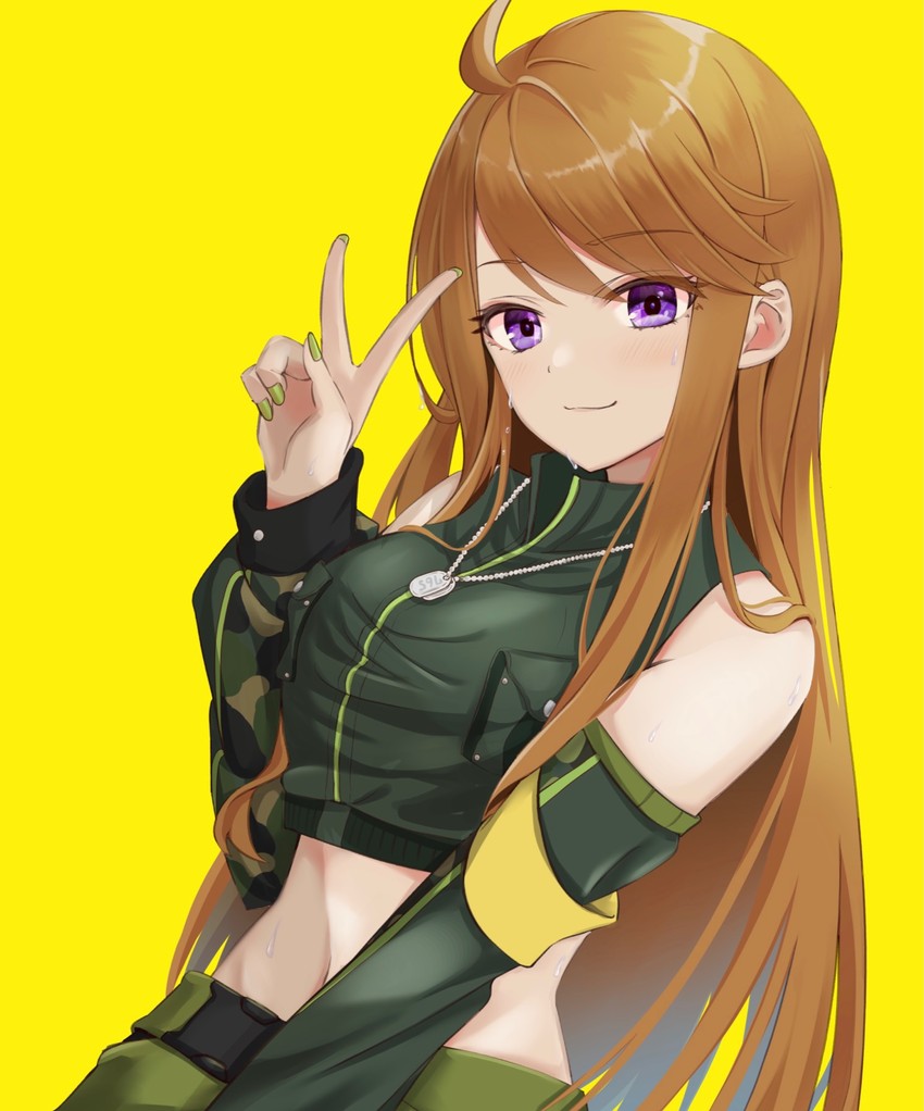 tokoro megumi (idolmaster and 2 more) drawn by ryouta_(ryouta335)