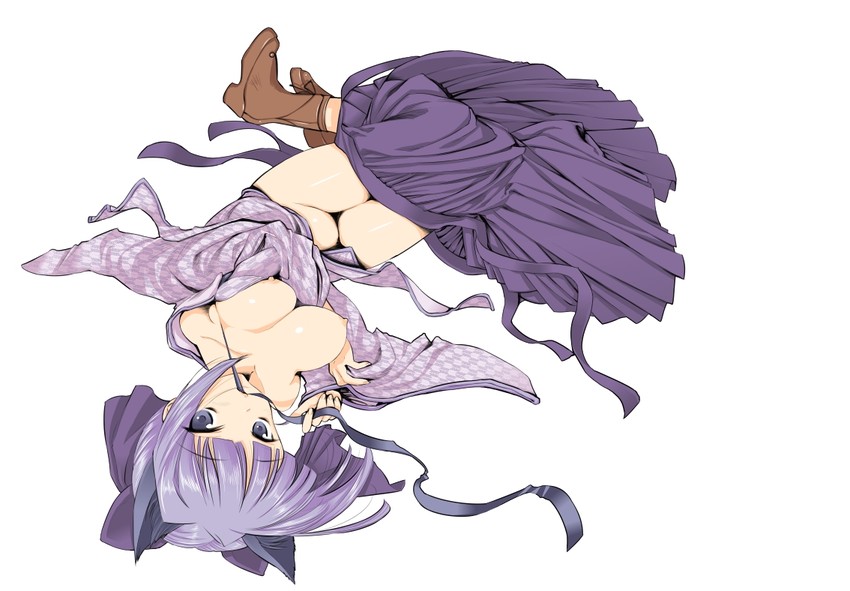 suzuki botan (bashamichi and 2 more) drawn by uk-works