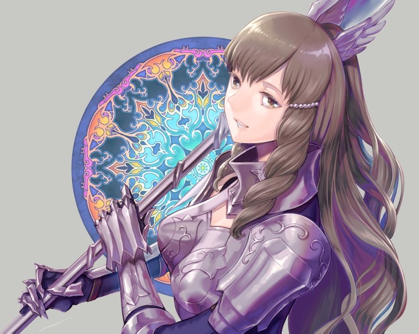 sumia (fire emblem and 1 more) drawn by amao_miyuki