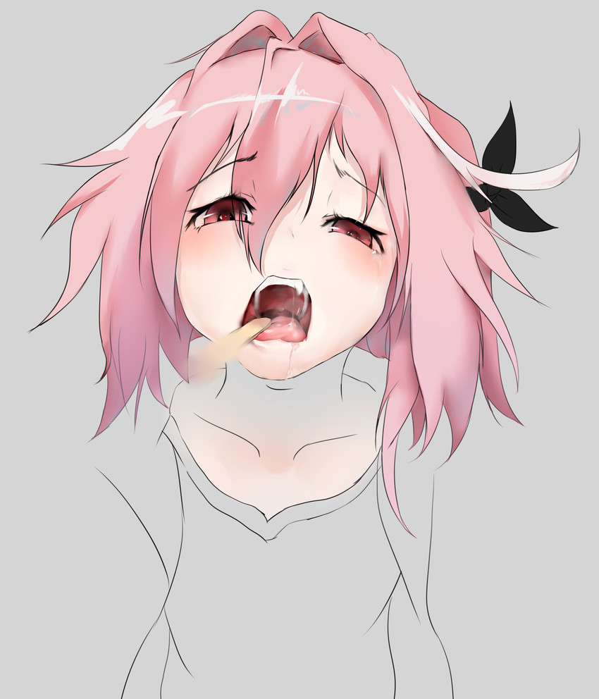 astolfo (fate and 1 more) drawn by qinshi-ji