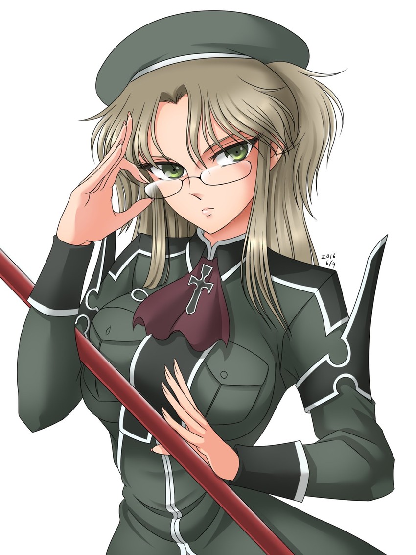 imu (senran kagura and 1 more) drawn by satom