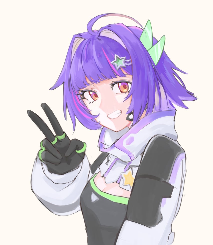 solari riko (vspo! and 1 more) drawn by kenney_q11