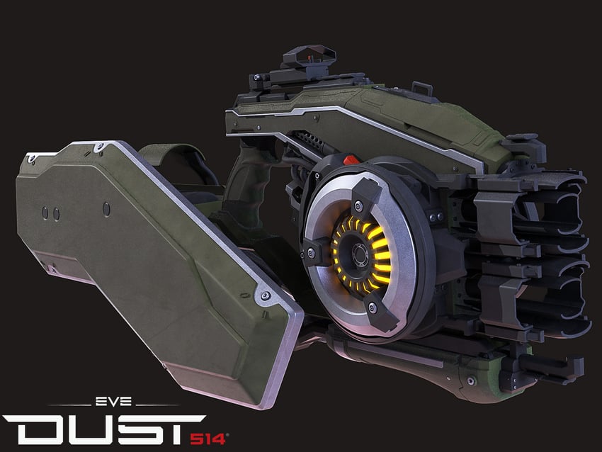 eve online and 1 more drawn by flewda_(josh_powers)