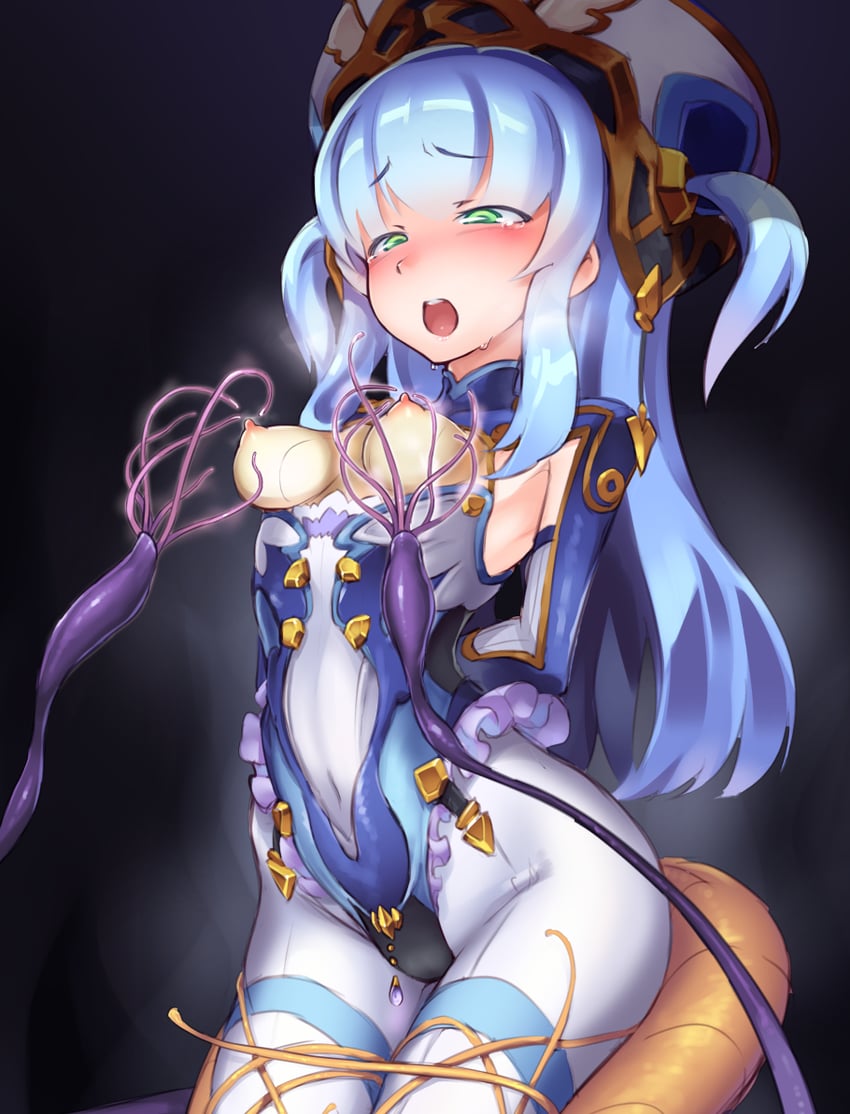 original drawn by tomonao