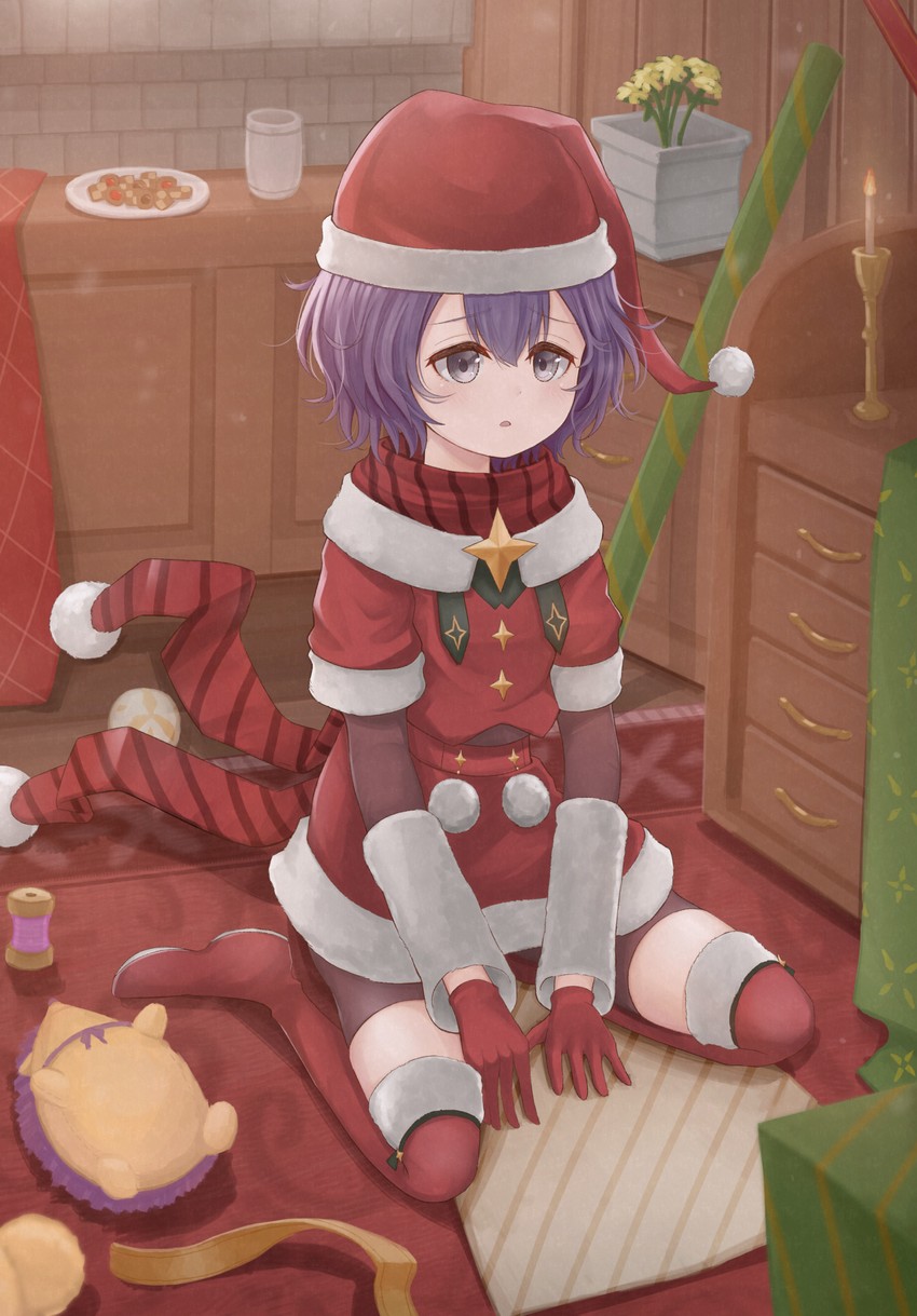 bernadetta von varley (fire emblem and 2 more) drawn by atorie