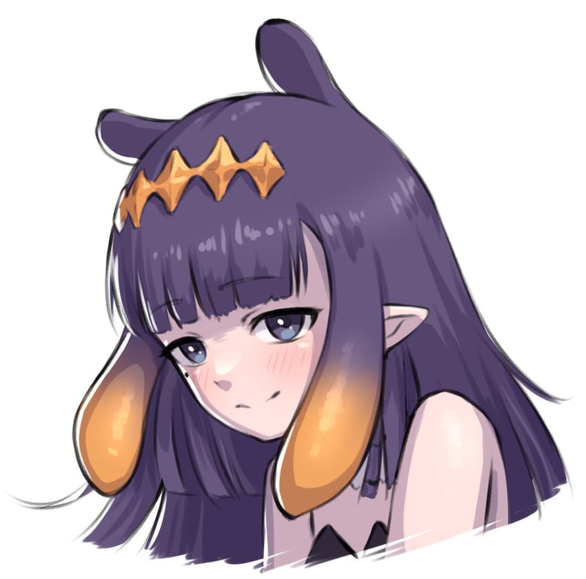 ninomae ina'nis and takodachi (hololive and 1 more) drawn by hengi_hengi