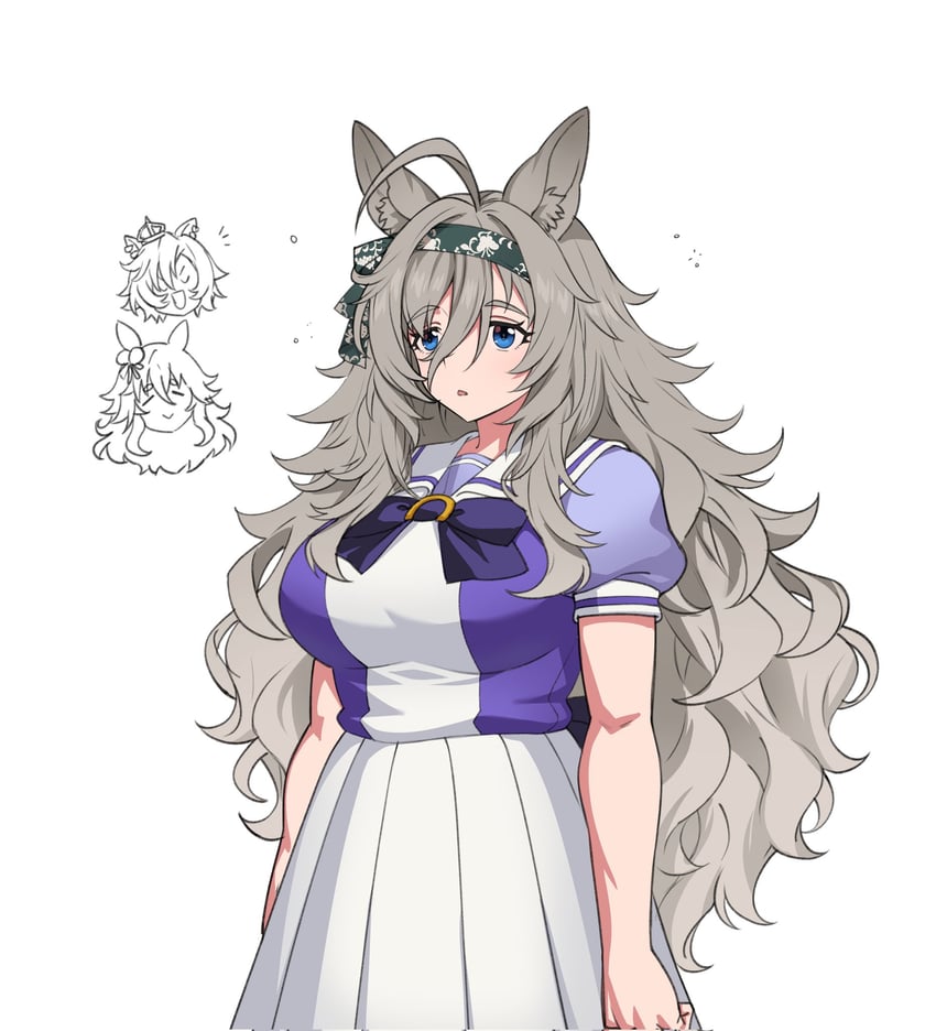 t.m. opera o, wonder acute, and koolinger (original and 1 more) drawn by fukuro_(maruaru00)