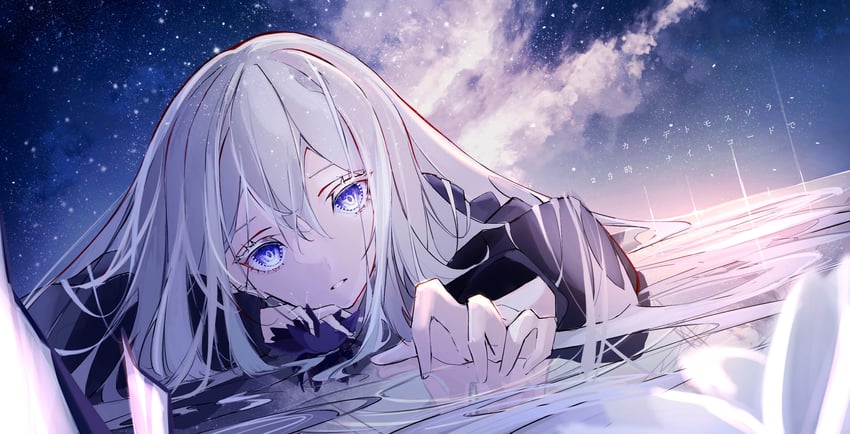 yoisaki kanade (project sekai and 1 more) drawn by kenran_000