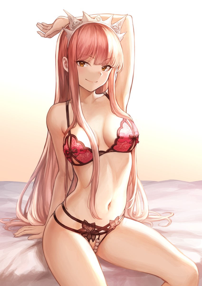 medb (fate and 1 more) drawn by mashutarou_(neko_no_oyashiro)