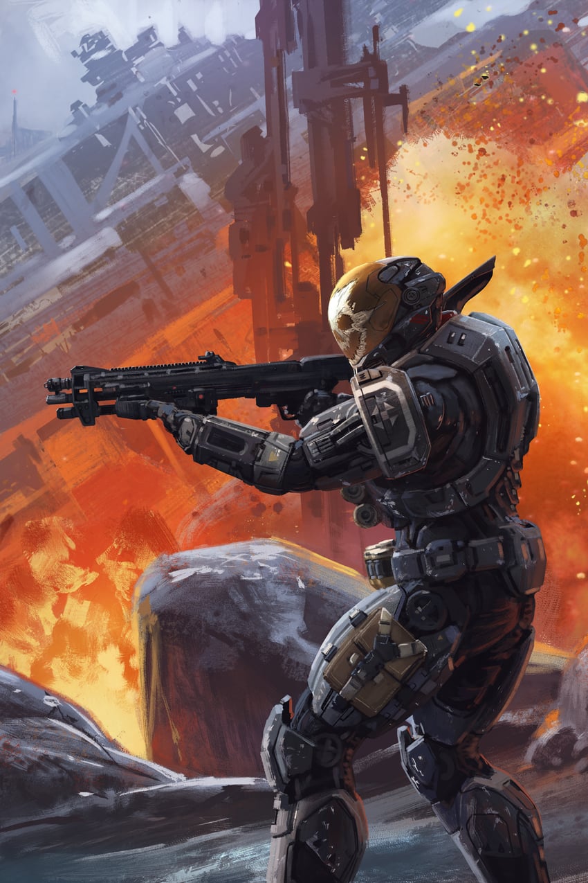 emile-a239 (halo and 1 more) drawn by isaac_hannaford