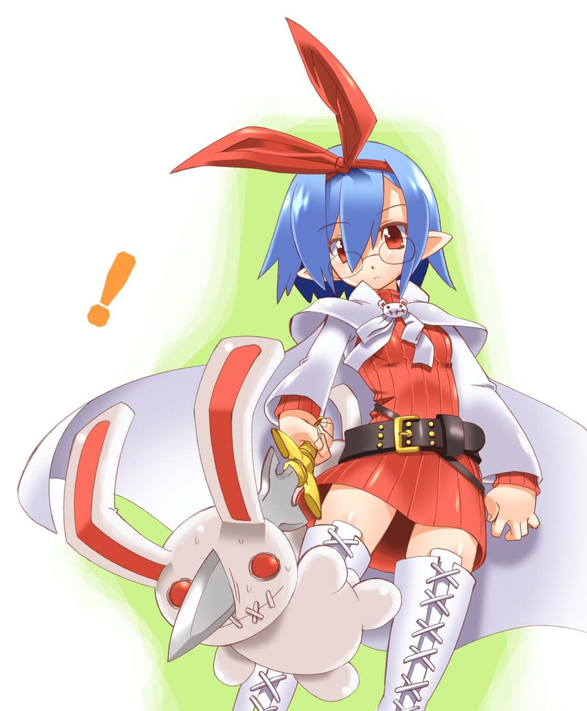 pleinair, aty, and usagi-san (original and 3 more) drawn by shinozuka_atsuto