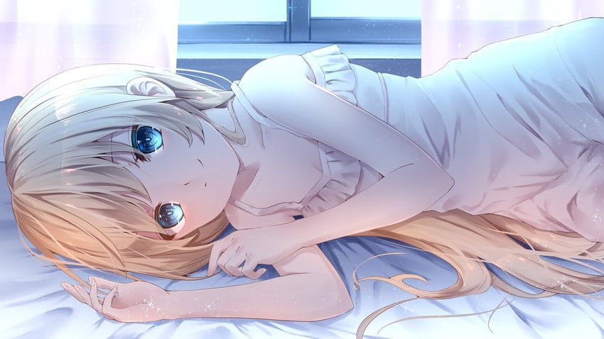 nanami yuki (indie virtual youtuber) drawn by jun_(sky_ia_127_snow)