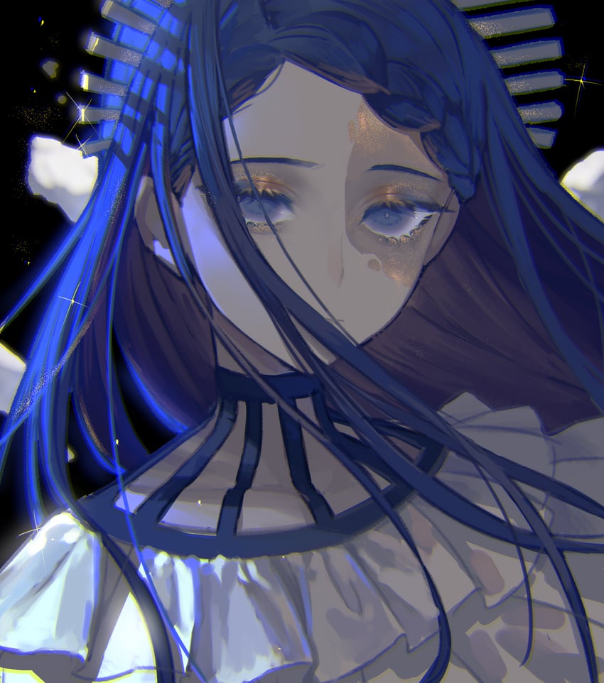 gira-gira-chan (ado and 1 more) drawn by bu_(user_tjph8758)
