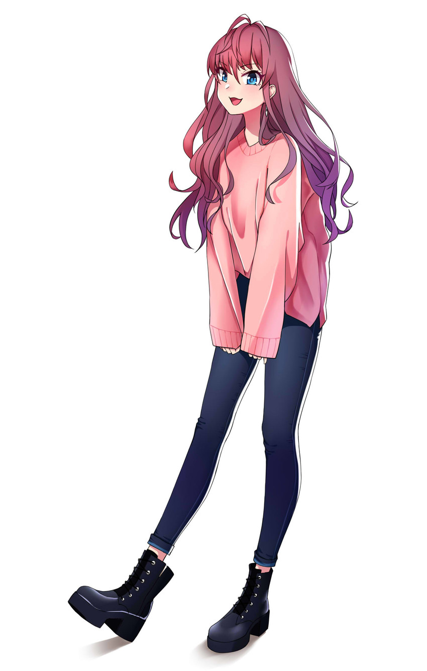 ichinose shiki (idolmaster and 2 more) drawn by child_(isoliya)