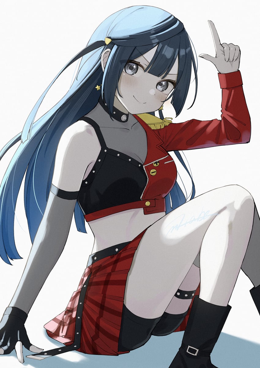 yuki setsuna (love live! and 1 more) drawn by masami_atabe