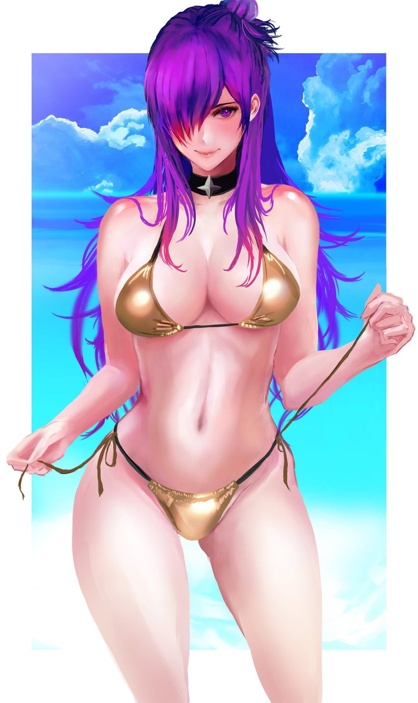 female shez (fire emblem and 2 more) drawn by kyel_hyde