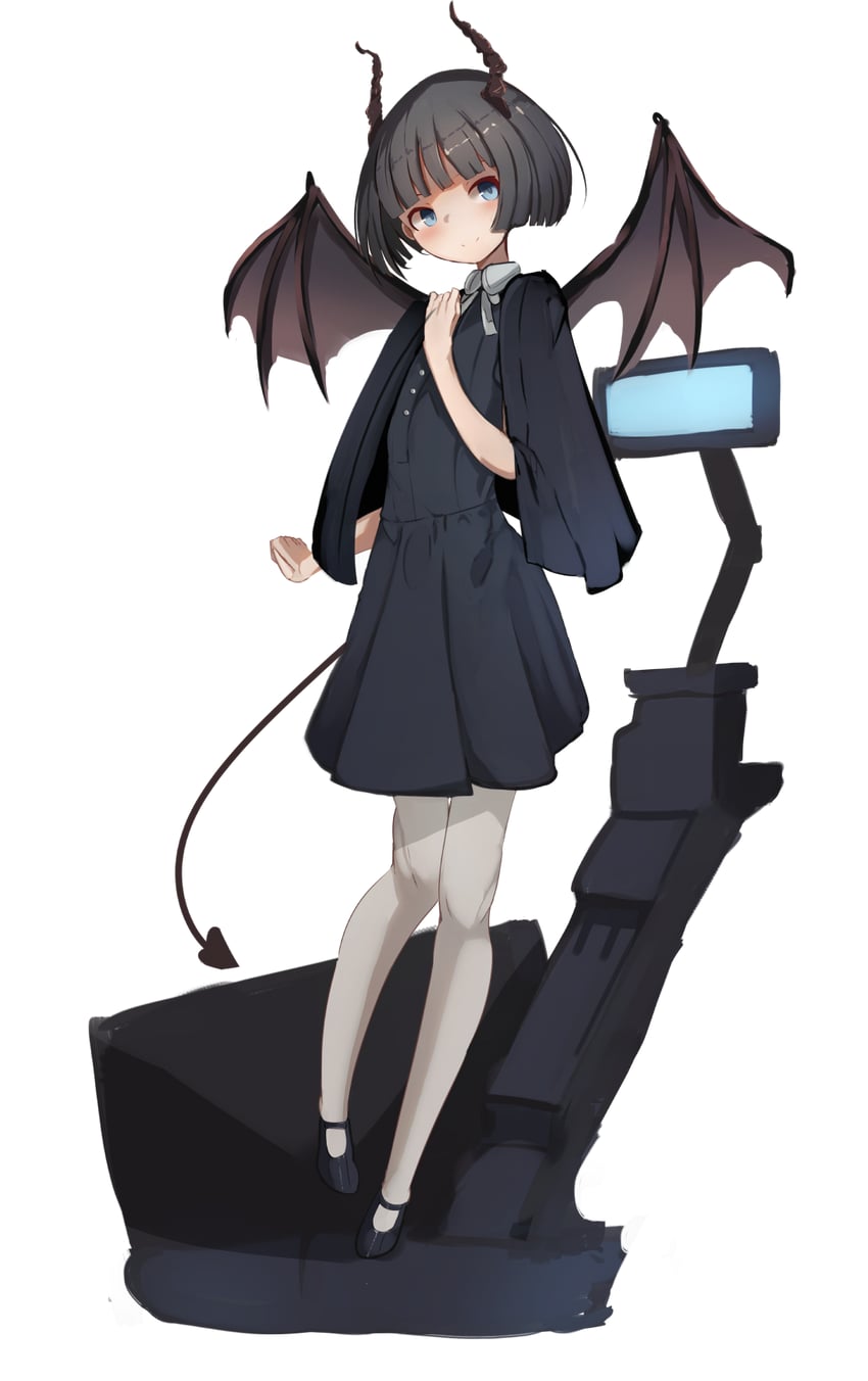 original drawn by melnik