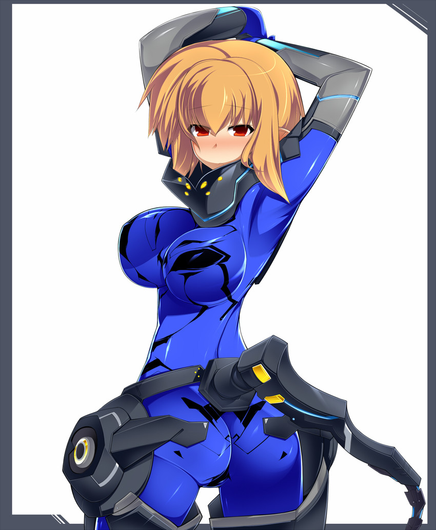 zelsius (original and 2 more) drawn by katami_shinta