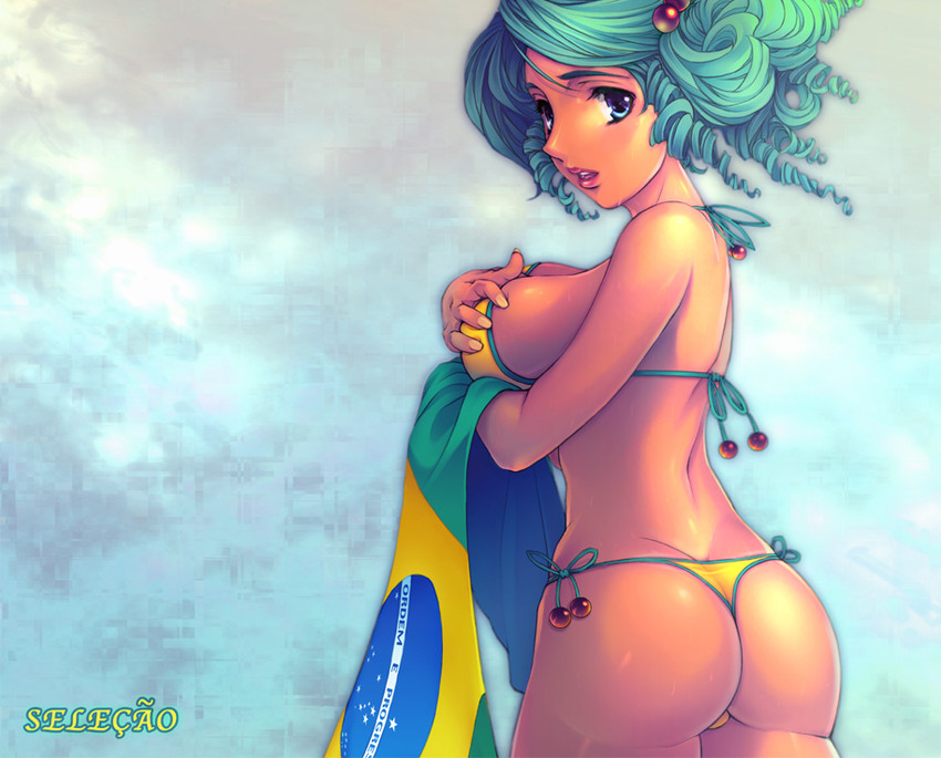 original and 2 more drawn by yoko_juusuke