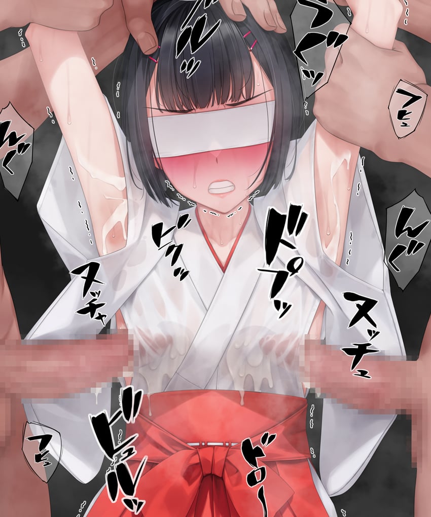 original drawn by murakami_suigun