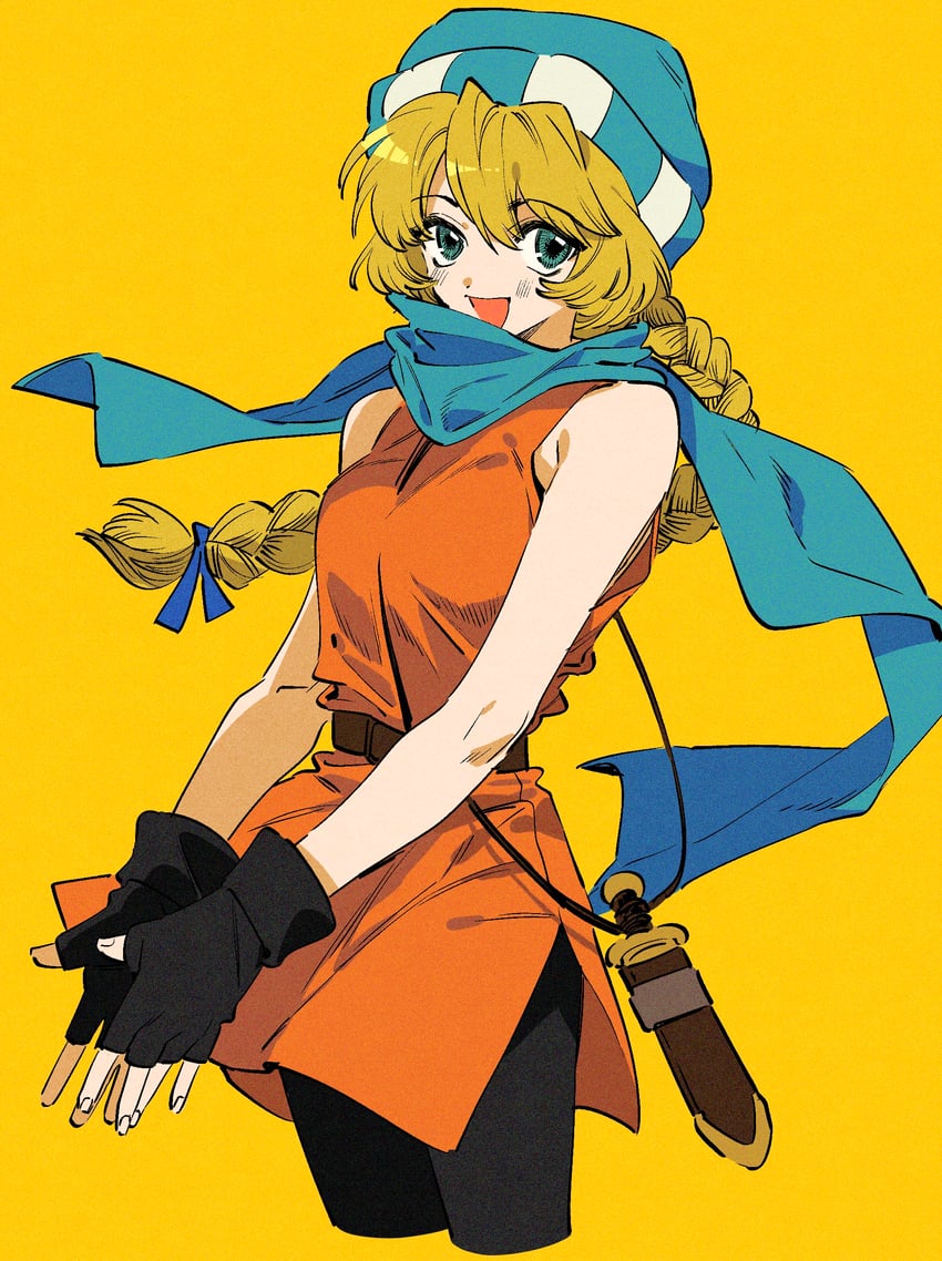 patty (fire emblem and 1 more) drawn by otokawa_akari