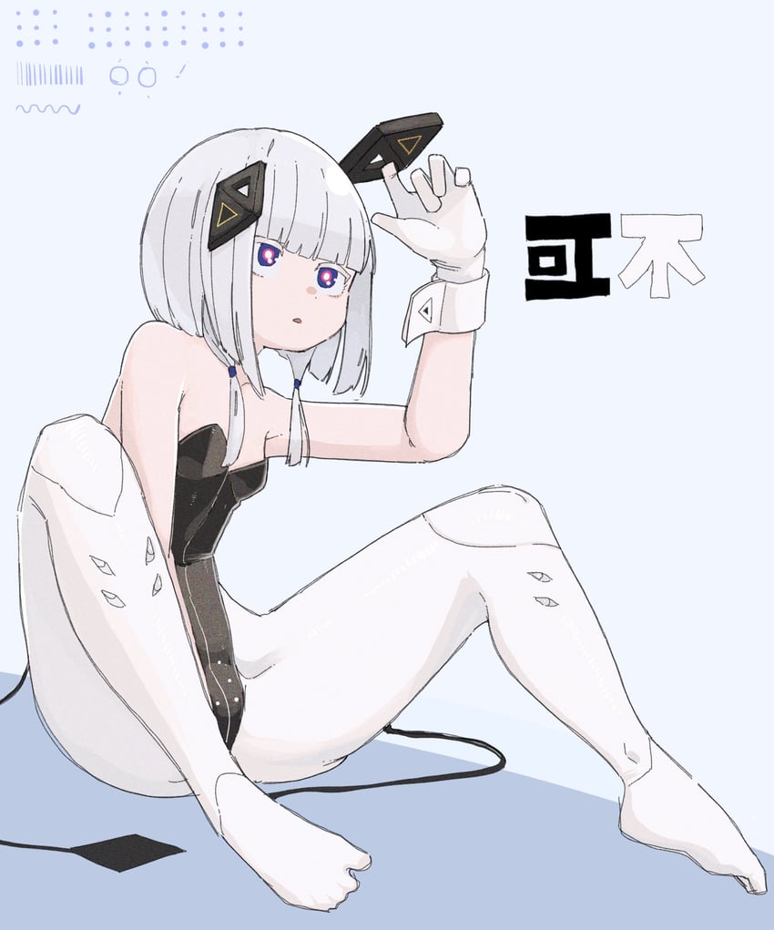 kafu (kamitsubaki studio and 1 more) drawn by miminushi