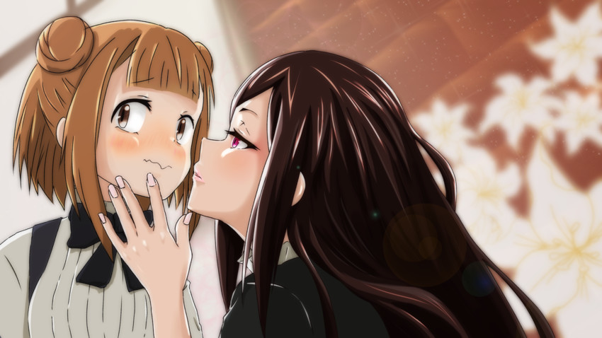 dorothy and beatrice (princess principal) drawn by shachou_(fdgrfukk)