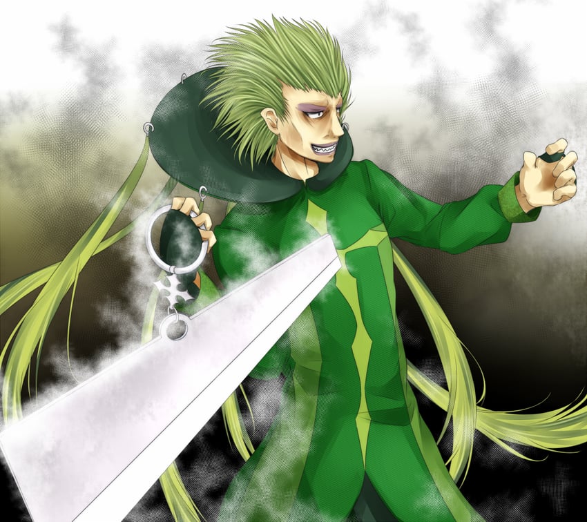 terra of the left (toaru majutsu no index and 1 more) drawn by shin_(highest1192)