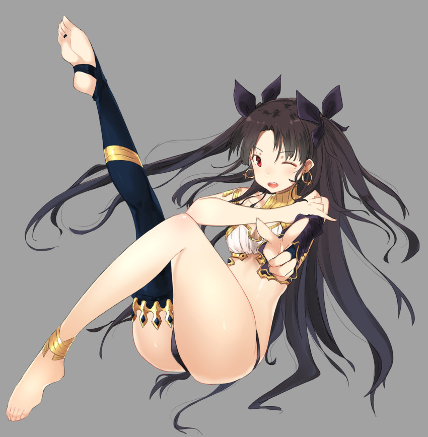 ishtar (fate and 1 more) drawn by kei_(soundcross)