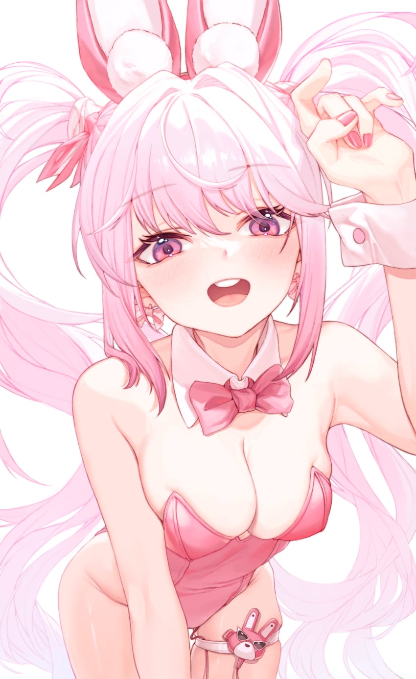 alice (goddess of victory: nikke) drawn by cyta_celest
