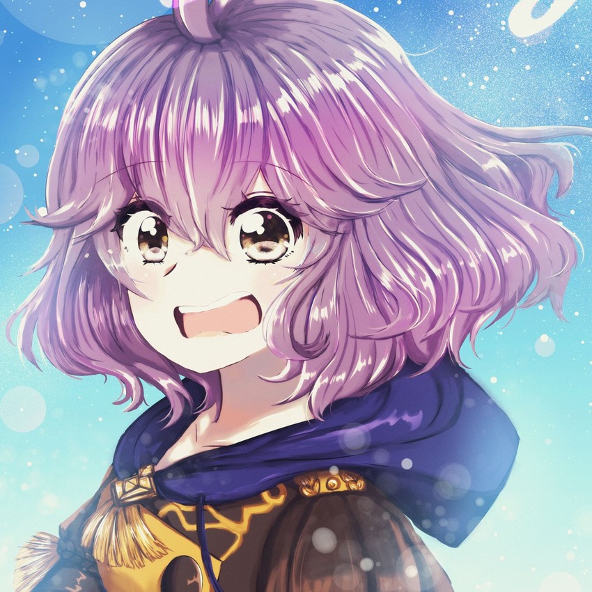 bernadetta von varley (fire emblem and 1 more) drawn by johndog_111d2
