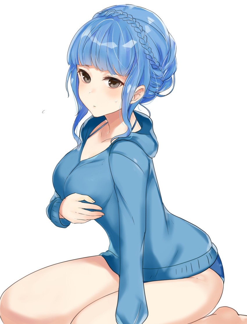marianne von edmund (fire emblem and 1 more) drawn by haru_(nakajou-28)