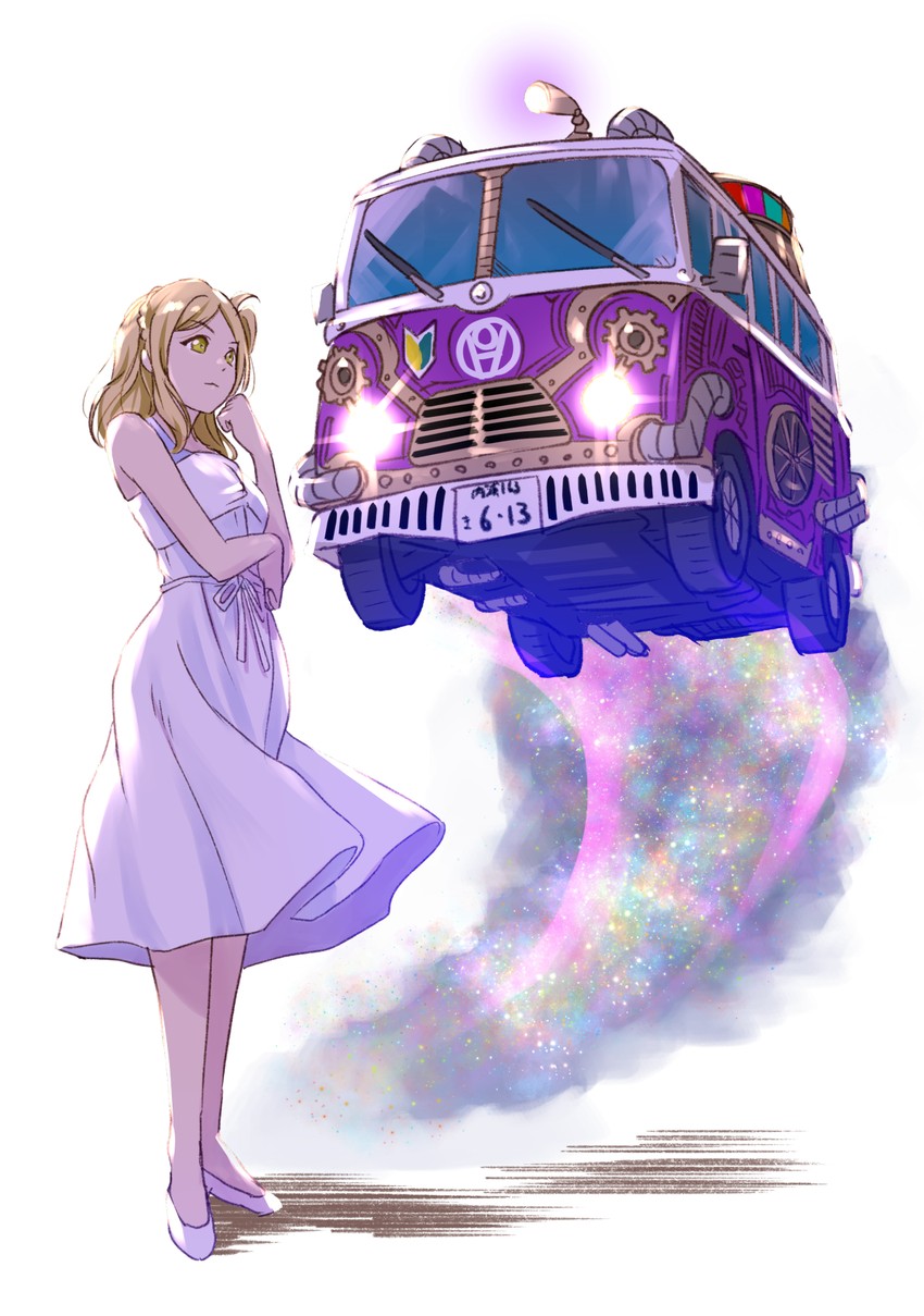ohara mari (love live! and 2 more) drawn by shamakho