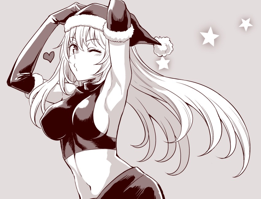 shokuhou misaki (toaru majutsu no index) drawn by nogi_yasuhito