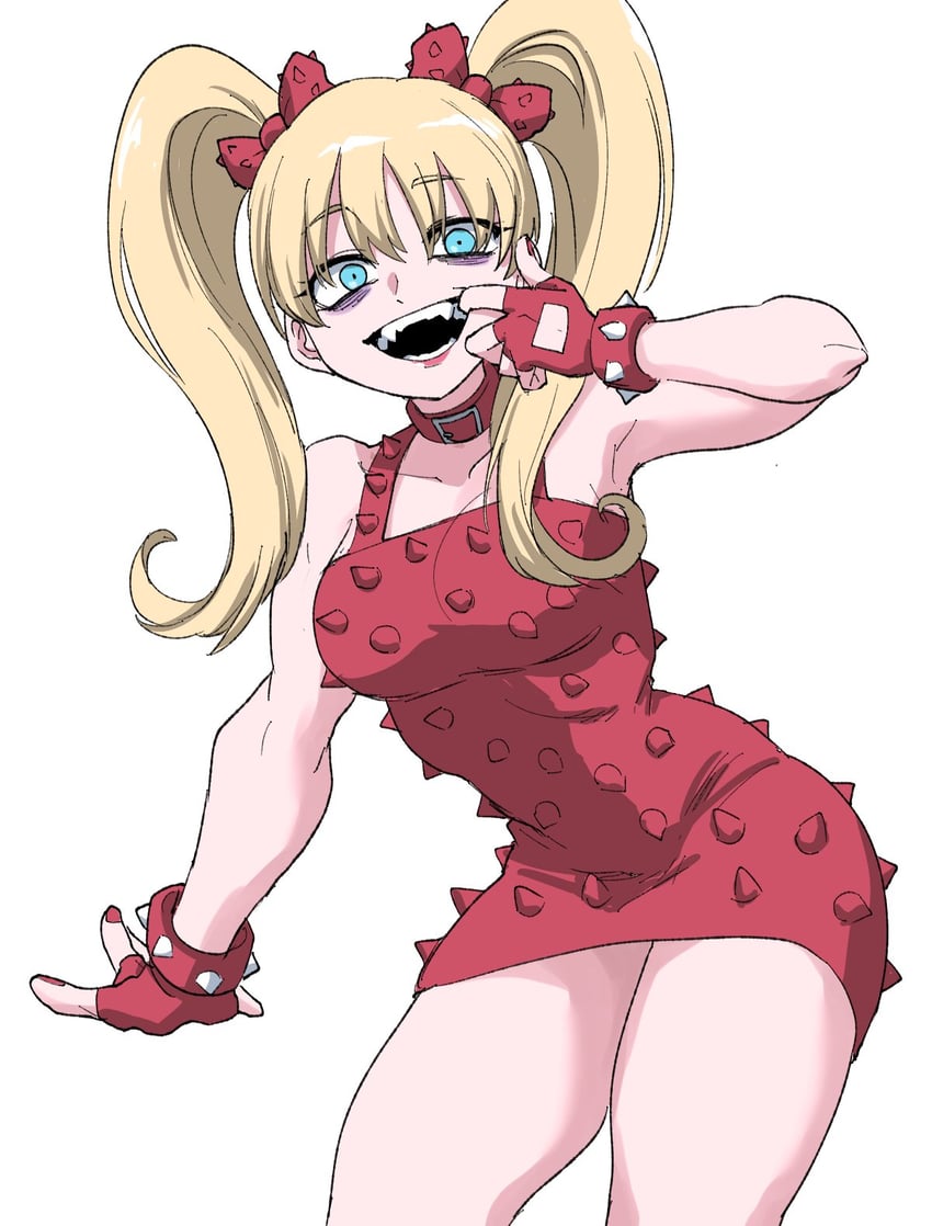effie (street fighter and 1 more) drawn by nasu_(ilo_a5)