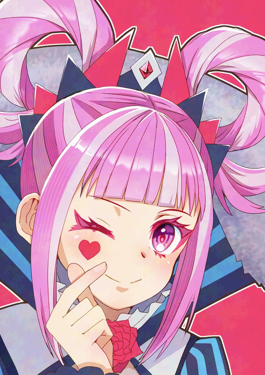 hortensia (fire emblem and 1 more) drawn by heppokop_61