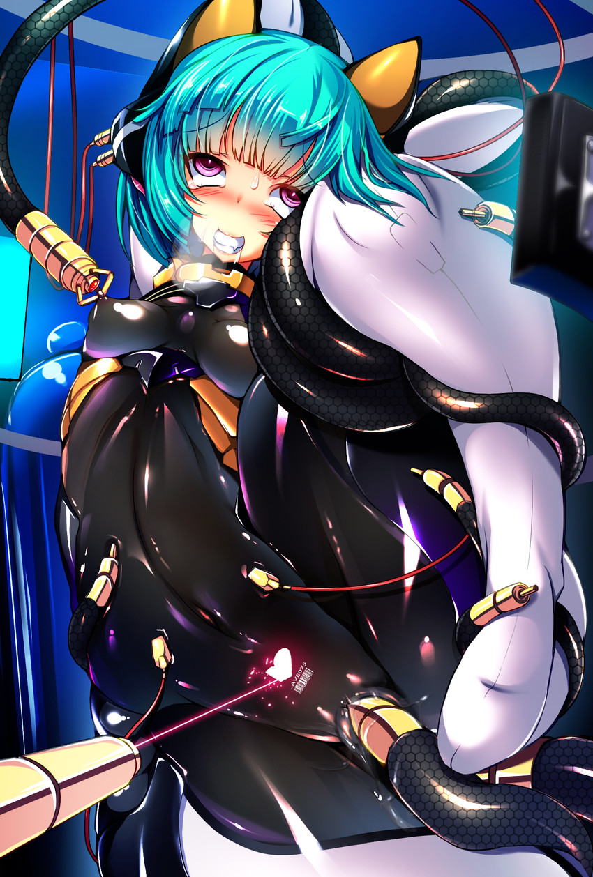 original drawn by torisan