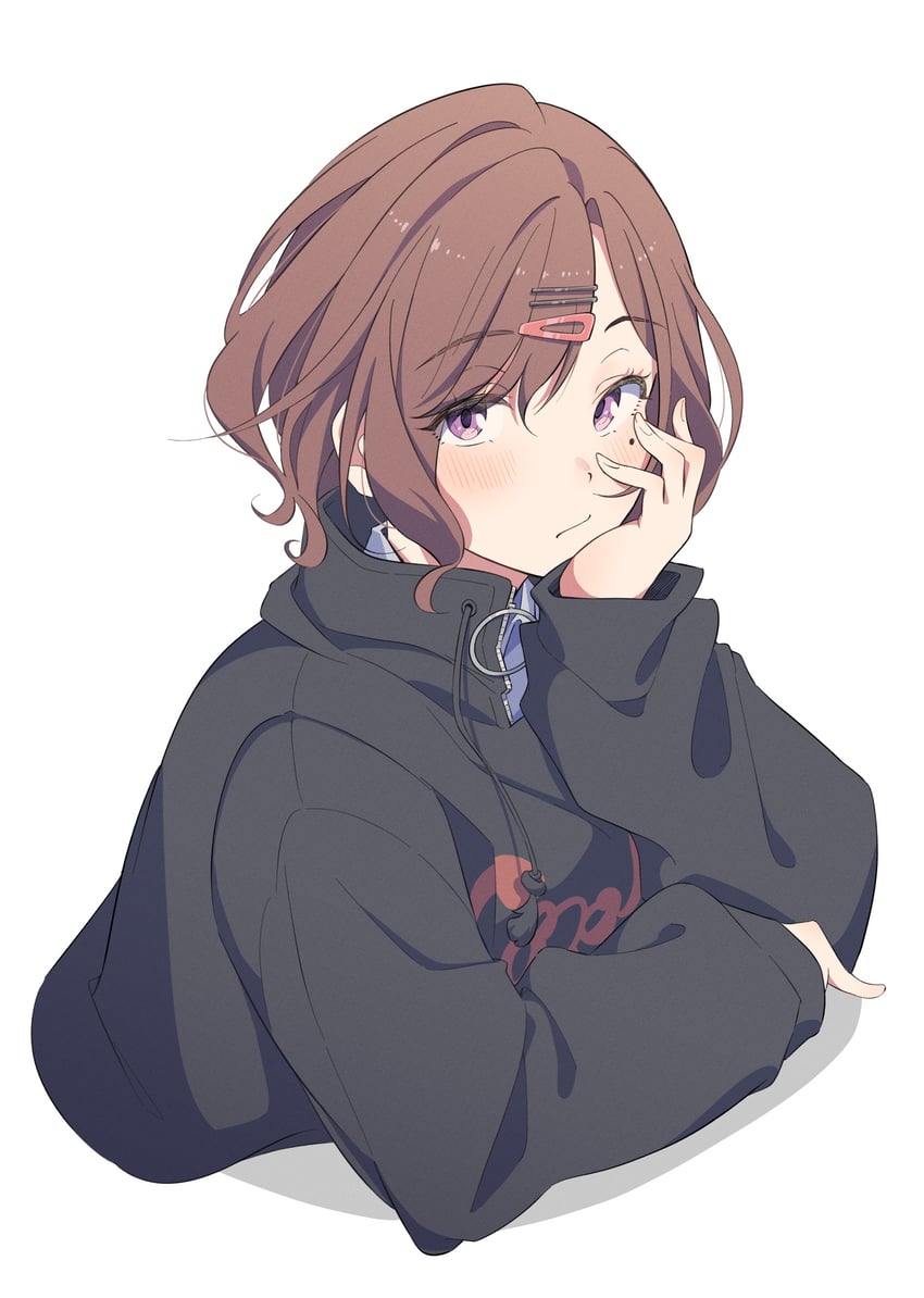higuchi madoka (idolmaster and 1 more) drawn by eitopondo