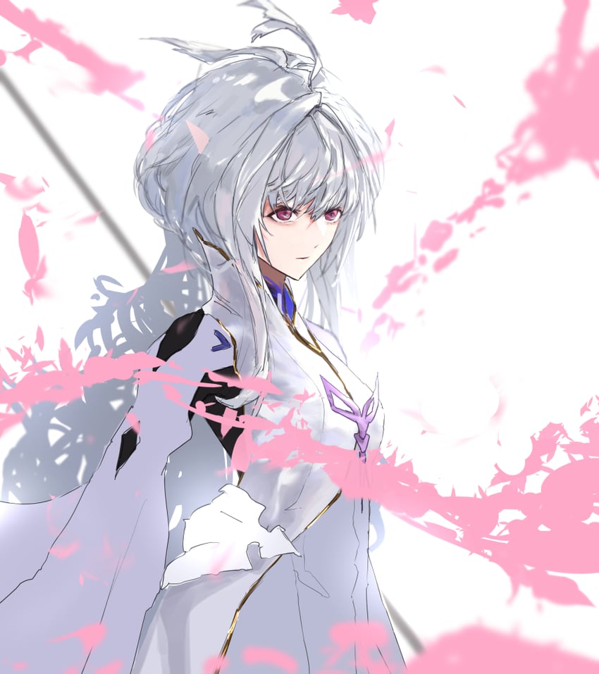 merlin (fate and 3 more) drawn by neko_no_kedama