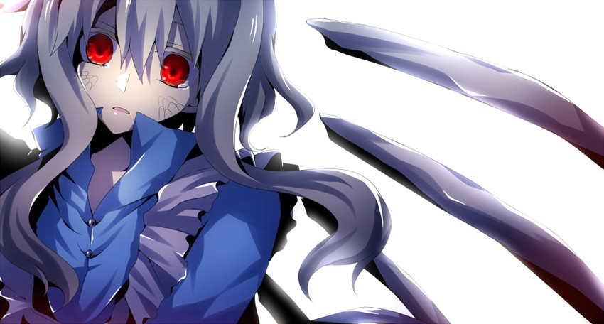 kozakura marry (kagerou project and 1 more) drawn by setoo0115