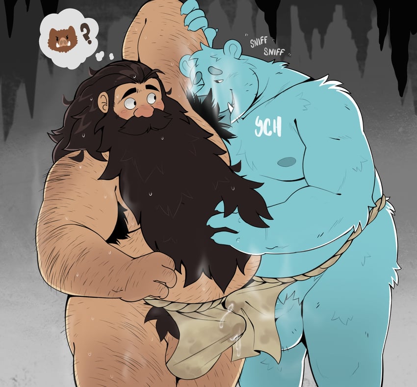 senshi (original and 1 more) drawn by spazz_bear