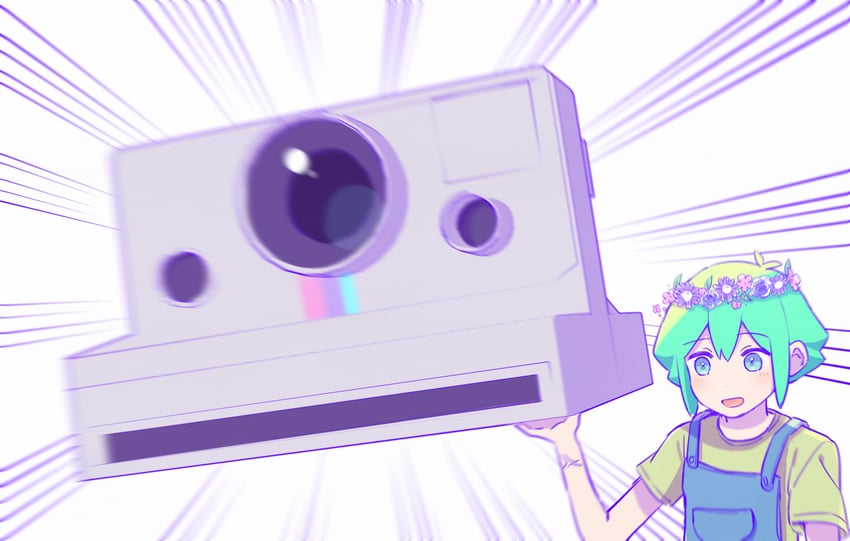 basil (omori) drawn by yutsu
