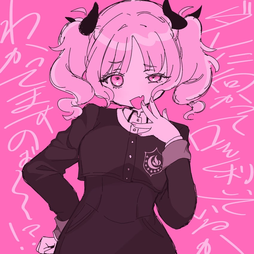 aoi nadeshiko (idolmaster and 1 more) drawn by saitou_owari
