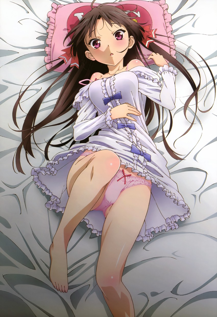 himenokouji akiko (nyantype and 1 more) drawn by kawamura_kousuke