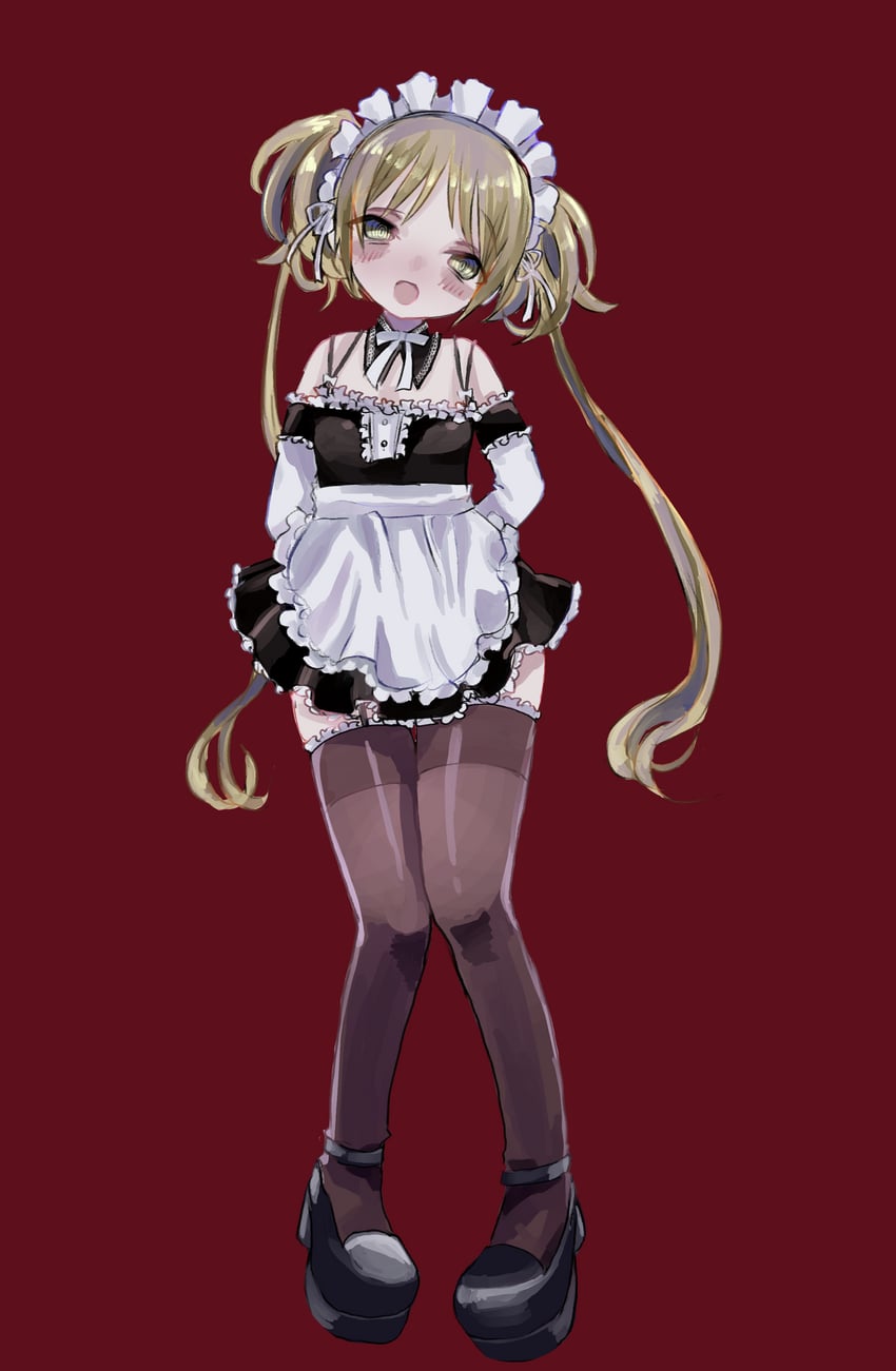 sawatari mitsuki (kore ga watashi no goshujin-sama) drawn by meronorono