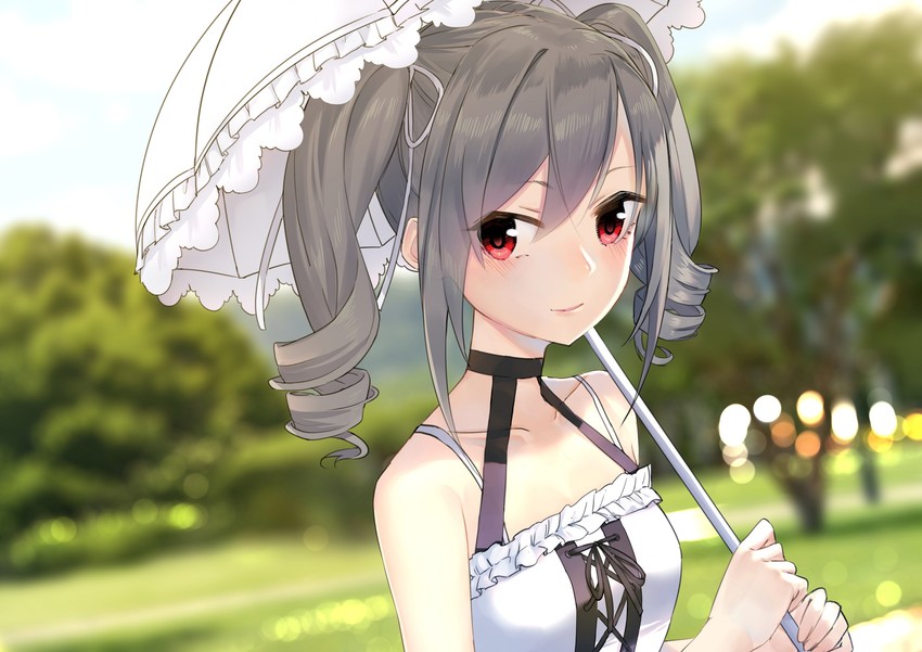 kanzaki ranko (idolmaster and 1 more) drawn by jun_project