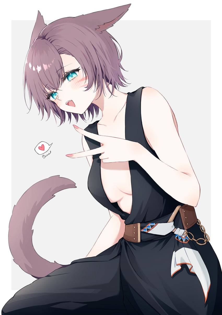 warrior of light (final fantasy and 1 more) drawn by sana_(sanamaru_0w0)