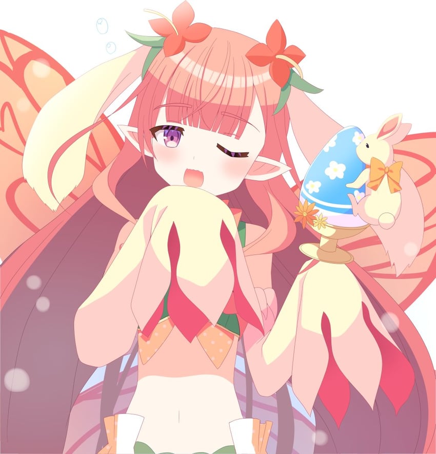 mirabilis (fire emblem and 1 more) drawn by shira_yu_ki