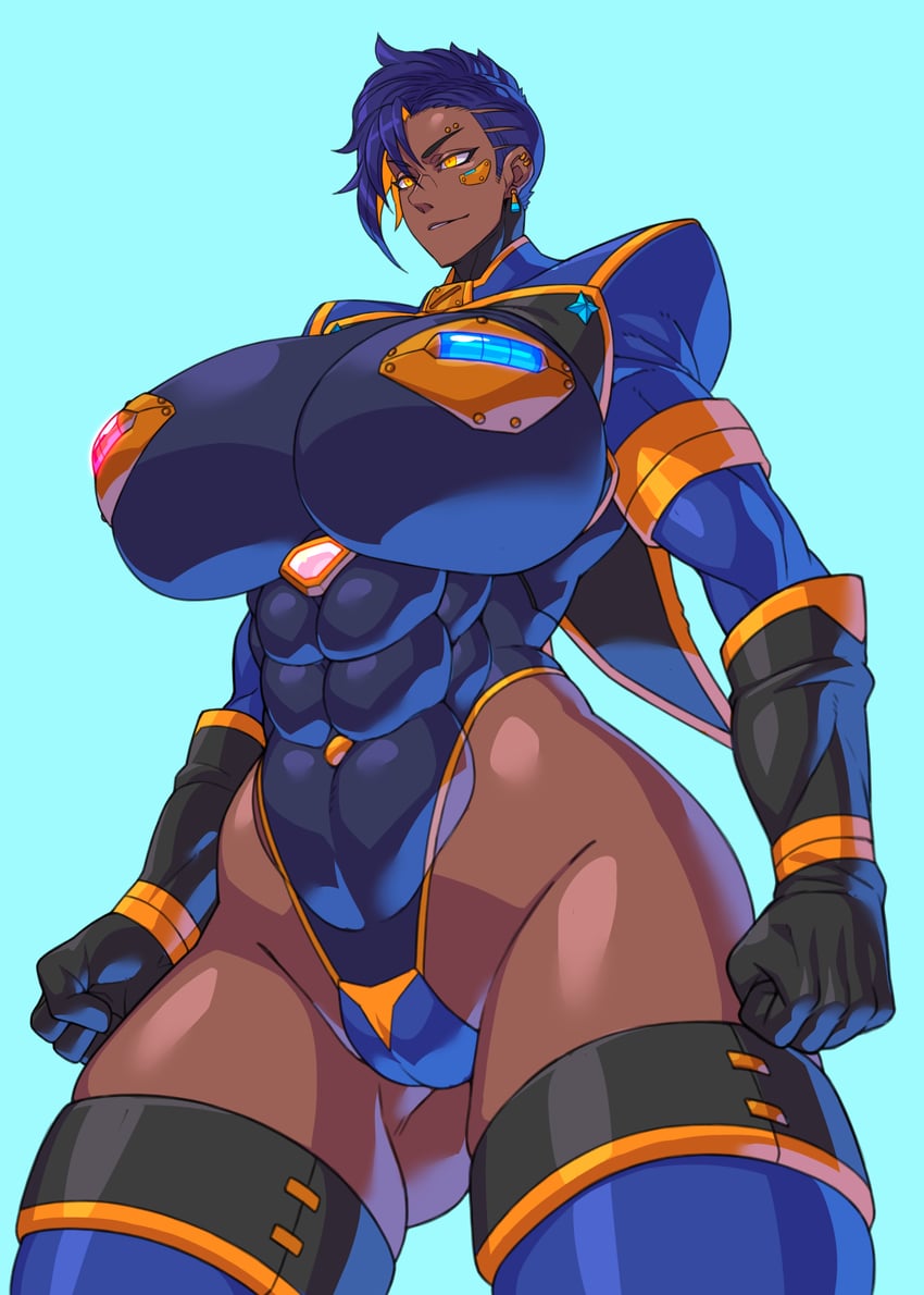 original drawn by hutago